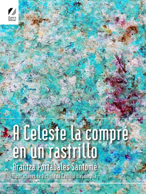 cover image of A Celeste la compré en un rastrillo